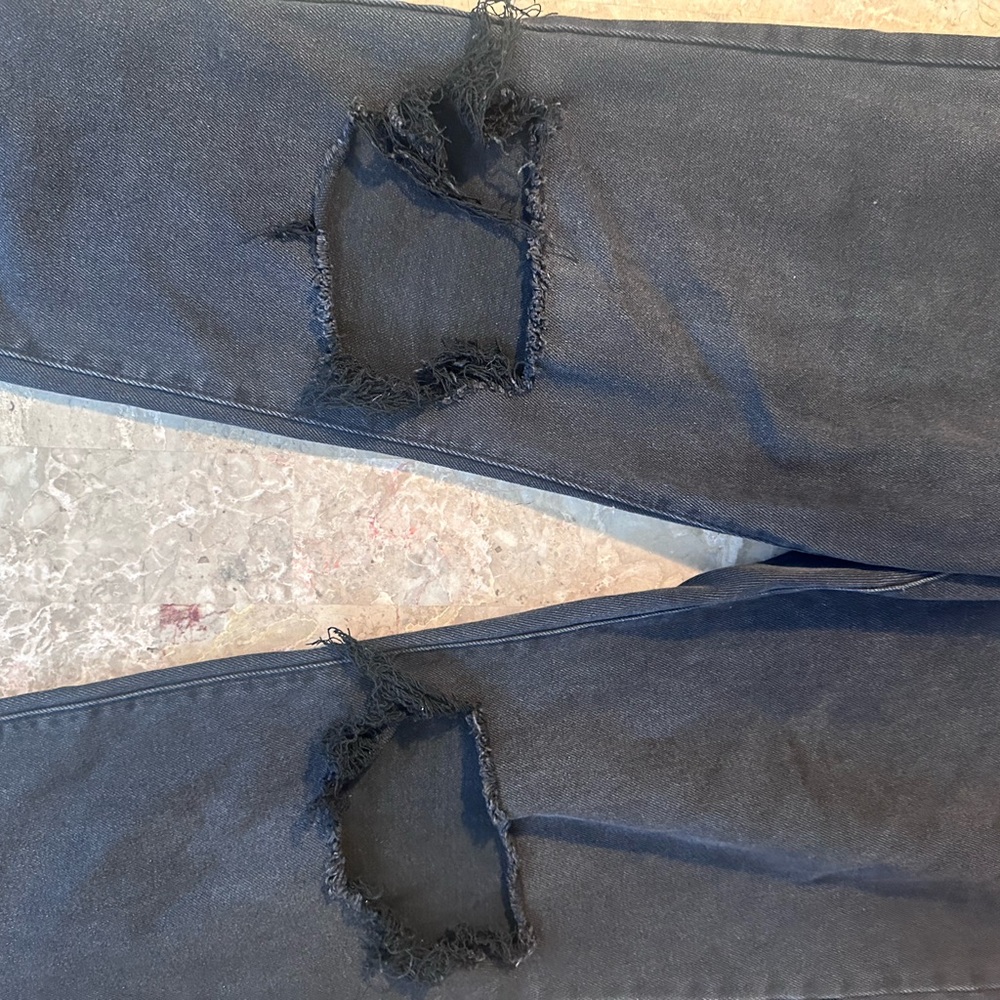 2 pairs of Shorts 1 pairs of jeans
